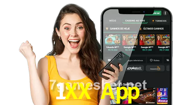 1XX App