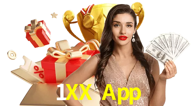 1XX App