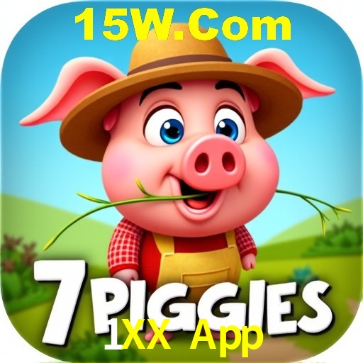 A Emoção da Loteria na 1XX App: Uma Chance de Mudança de Vida