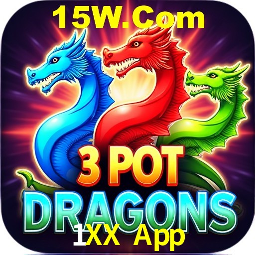 Descubra a Magia dos Jogos de Arcade no 1XX App