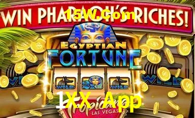 Apostas de Tênis 1XX App