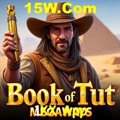 A Revolução dos Aplicativos de Jogos no 1XX App