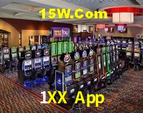 cassino 1XX App