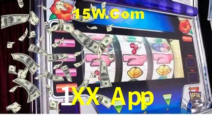 Casino Ao Vivo 1XX App