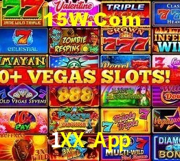 Avaliações dos Jogadores 1XX App