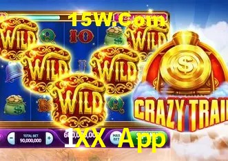 Integração de APIs 1XX App