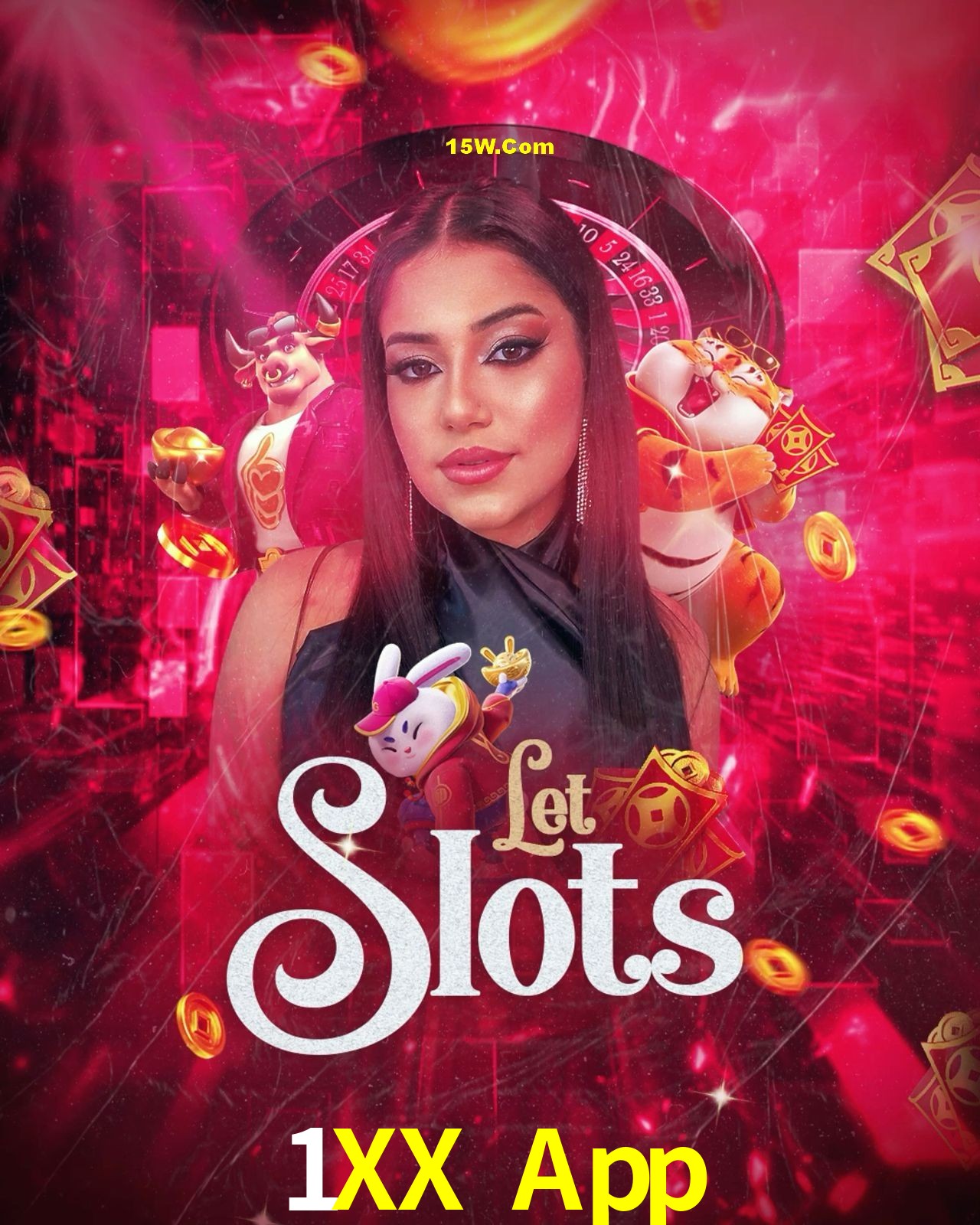 Quick Registration 1XX App