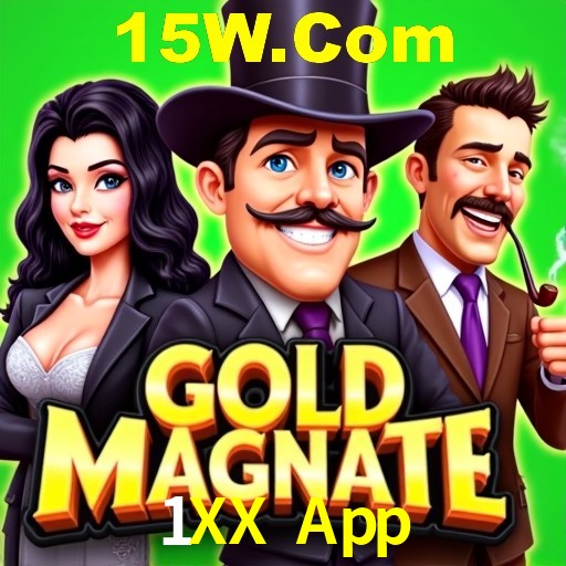 A Emoção da Loteria na 1XX App: Uma Chance de Mudança de Vida