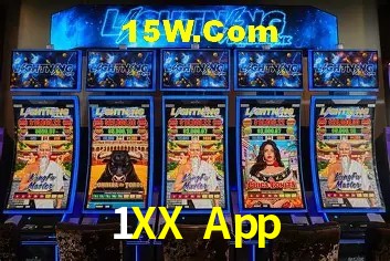 Promoção Relâmpago 1XX App