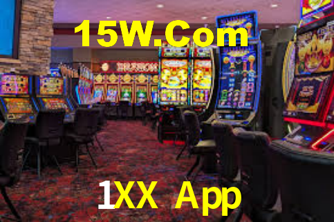 1XX App: A Experiência de Casino com Jogos de Mesa ao Vivo