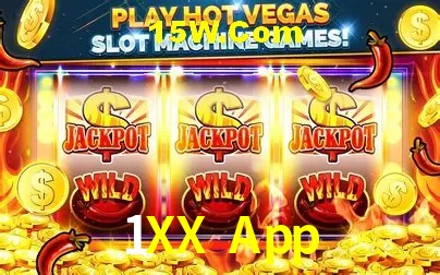 Design Responsivo 1XX App