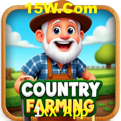 Descubra o Mundo do Cassino Online com 1XX App