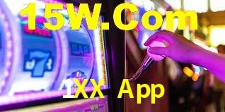 Blackjack Table 1XX App