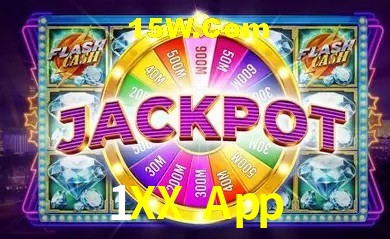 Bônus de Boas-vindas 1XX App