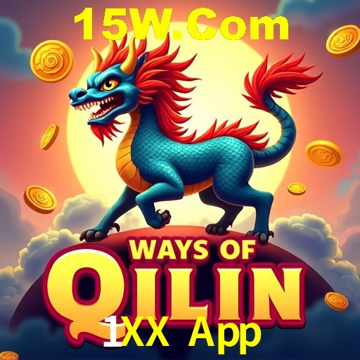 Apostas Esportivas na 1XX App: Um Guia Completo