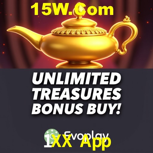 Exclusive Offers 1XX App