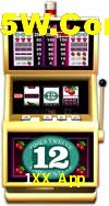 Slot Games 1XX App