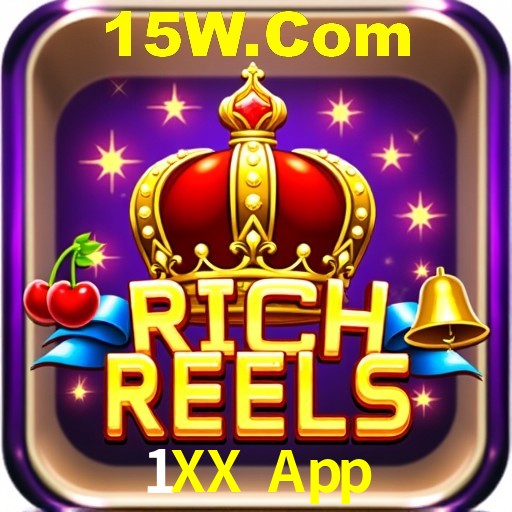 A Popularidade dos Caça-Níqueis no 1XX App