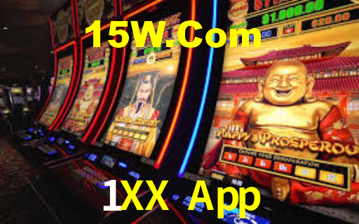 1XX Bet App