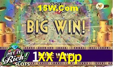 Ofertas Exclusivas 1XX App