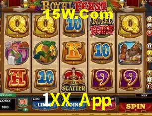 Jogo Spaceman 1XX App