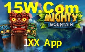 Tennis Betting 1XX App