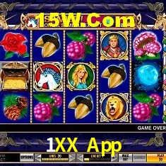 Login Seguro 1XX App