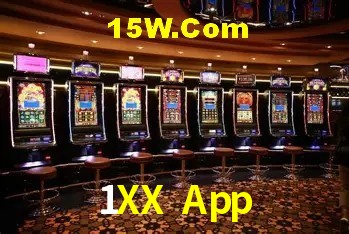 Estatísticas do Jogo 1XX App