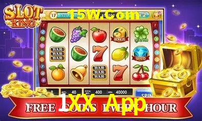 Casino VIP 1XX App