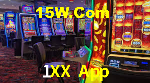 Sinta a adrenalina dos jogos de cassino com 1XX App