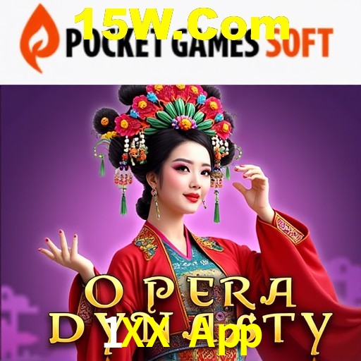 Descubra o Mundo do Cassino Online com 1XX App