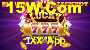 VIP Casino 1XX App