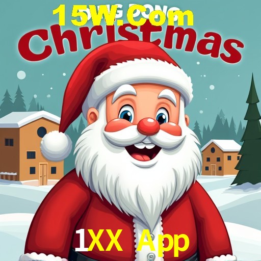 Seasonal Promotions 1XX App