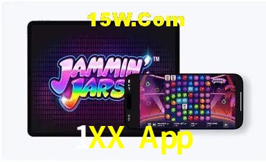 Jogos de Slot 1XX App