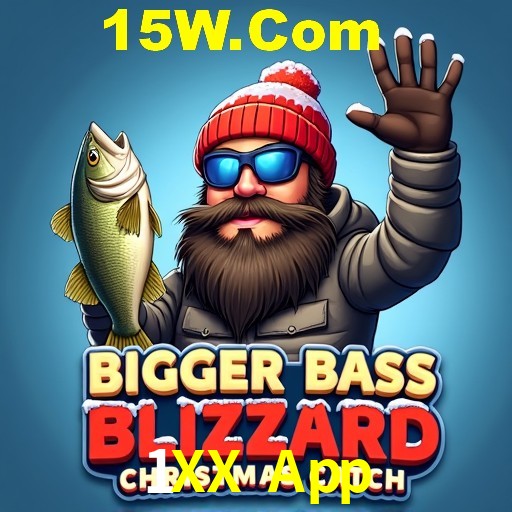 Responsive Design 1XX App