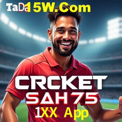 Basketball Betting 1XX App