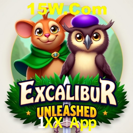 Inovações de Jogos na 1XX App: O Futuro das Experiências Interativas