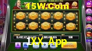 Game Providers 1XX App