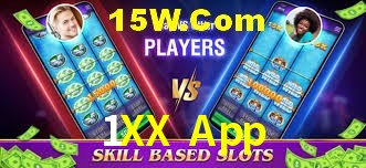 Bonus Features 1XX App