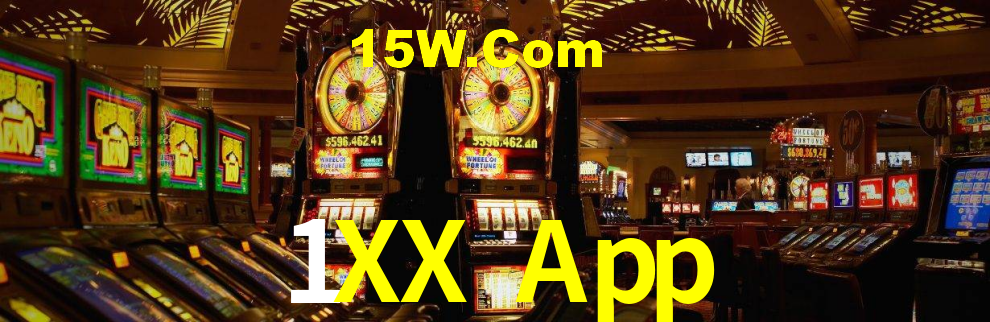 Bônus Generosos e Exclusivos no 1XX App para Você!