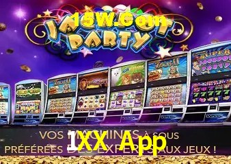 Jogo Aviator 1XX App