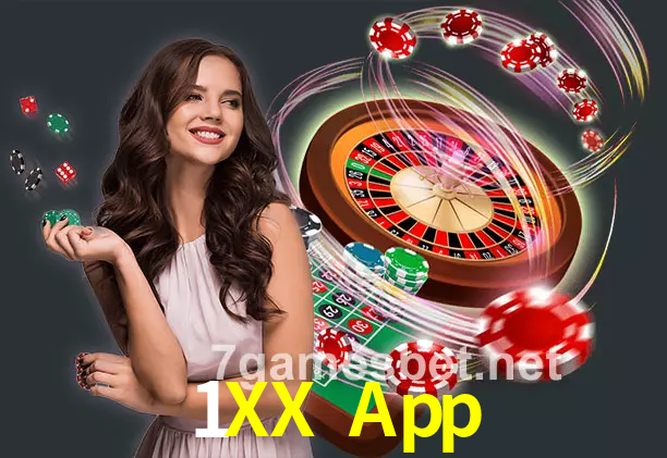 vivo no cassino 1XX App