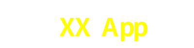 1XX App