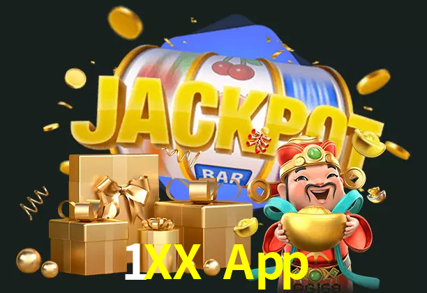 1XX App bet