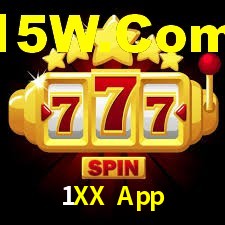 VIP Casino 1XX App