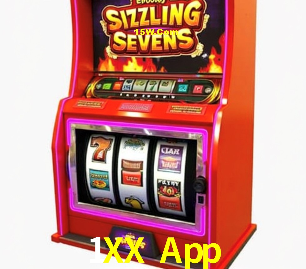 Estatísticas do Jogo 1XX App