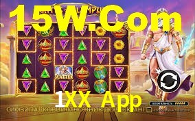 1XX Bet App