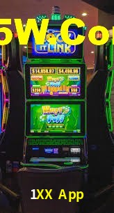 Blackjack Table 1XX App