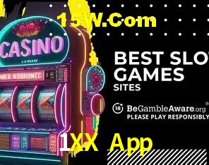 1XX App São Paulo - Top Slots