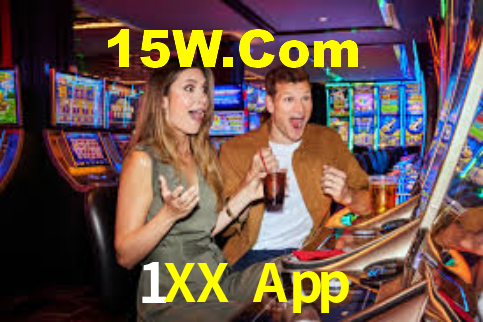 1XX App